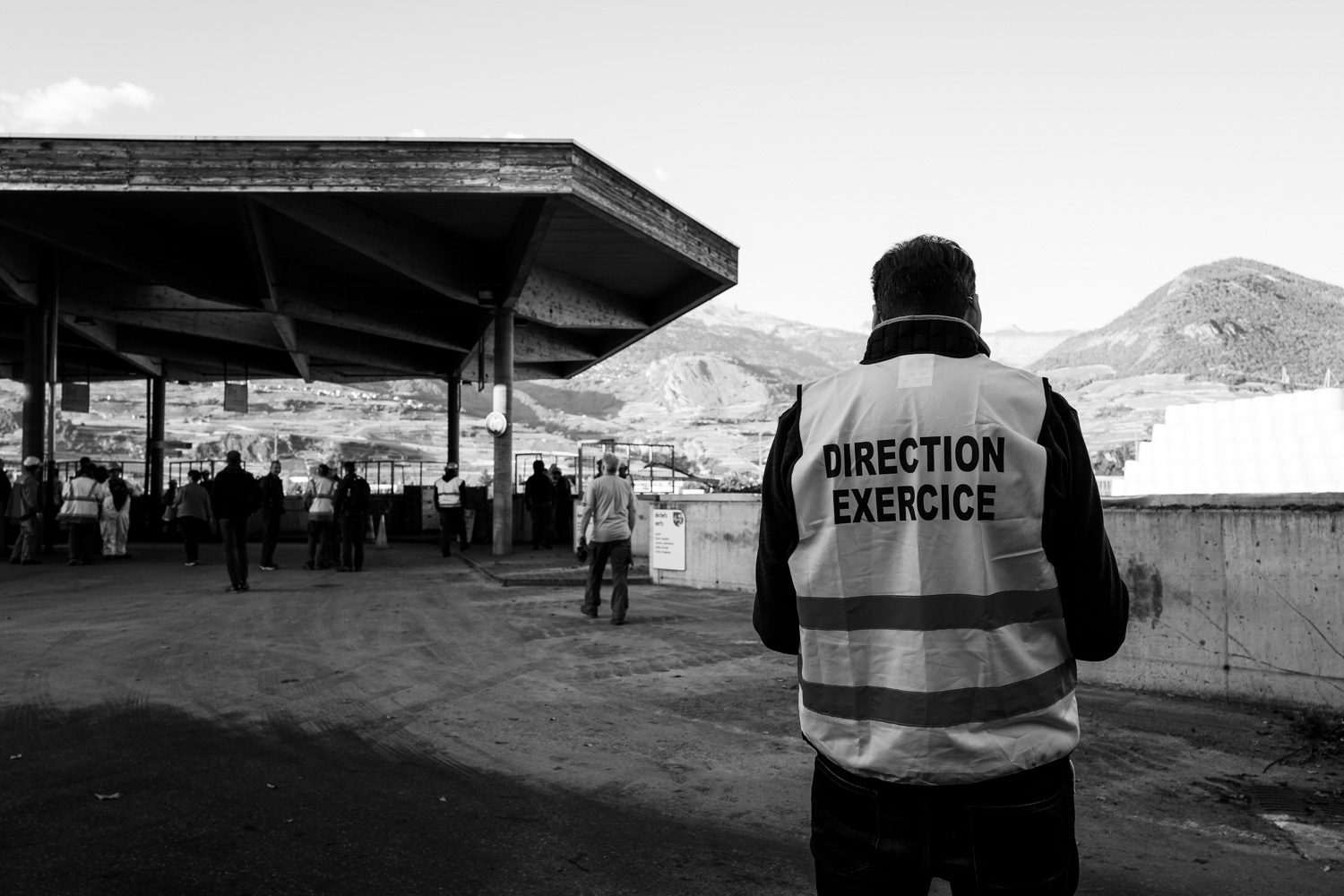Santé et sécurité
